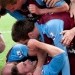El Villa gana en la prolongación al Fulham (1-0)