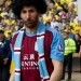 Norwich City 2-0 Aston Villa