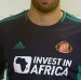 Carlos Cuéllar ficha por el Sunderland