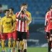 Cuéllar debuta con el Sunderland