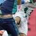 Cuéllar mejora de su lesión