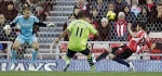 El Aston Villa apaga el Estadio de la Luz