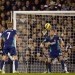 El Sunderland gana al Fulham con gol de Cuéllar