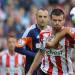 El Sunderland juega, pero no remata