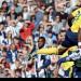 Las rotaciones tampoco funcionan ante el WBA