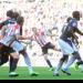 Luis Suárez acaba con el Sunderland de Cuéllar