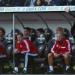 Poyet no tiene suerte en su estreno