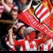 Un Sunderland salvado se despide con derrota