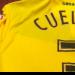 Debut y victoria en Capital One