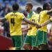 Reacción y remontada del Norwich