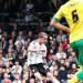 Sin suerte en Craven Cottage