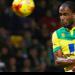 Partido loco en Carrow Road