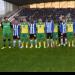 Three points for the Norwich with Cuéllar in the lineups