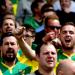 El Norwich, a un triunfo de la Premier