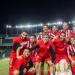 Carlos Cuéllar, titular en el último amistoso del Almería
