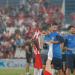 El Almería, con Cuéllar de titular, sigue adelante en la Copa del Rey