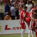 El Almería remonta y rompe la imbatibilidad de Osasuna
