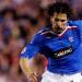 El recuerdo de Carlos sigue vivo en el Rangers