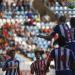 El Almería encaja su primera derrota en casa