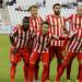 El Almería sufre una dura derrota en Albacete