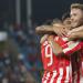Almería continues its good run in the Copa del Rey