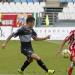 Elche grabs the three points in their visit to Almería
