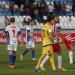 Almería chase the victory until the end