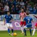 Almería ends 2015 with a defeat