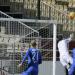 Almería earns a point in Miranda