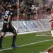Lugo takes the three points from Almería
