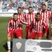 A point to step out of relegation