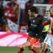Cuéllar and Nàstic: previous matches are encouraging