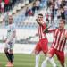 Almería lost but are out of relegation zone