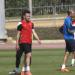 New coach in need for a reaction