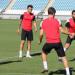 Almería, three points away from achieving its goal