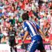 Carlos Cuéllar says goodbye to Almería