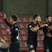 The victory slipped away in stoppage time 