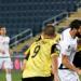 Carlos gets near the win at Jerusalem