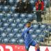 Time added on penalises Maccabi