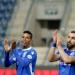 Cuéllar and teammates consolidate themselves on the third position