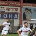 Maccabi Petah Tikva saw the game slipped away in the last minutes