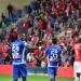 A defeat that toughens the table