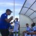 First victory for Cuéllar with Hapoel 