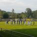 A victory to end the preseason training in Austria 