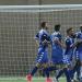 Triumphal start from Carlos