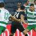 Cuéllar stays unbeaten in the Toto Cup 