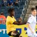 Carlos Cuéllar is a game away of the Toto Cup 