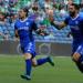 Second consecutive win for Kiryat Shmona