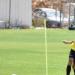 Cuéllar is already training with Beitar Jerusalem
