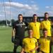 Carlos Cuéllar starts in the first friendlies with Beitar 